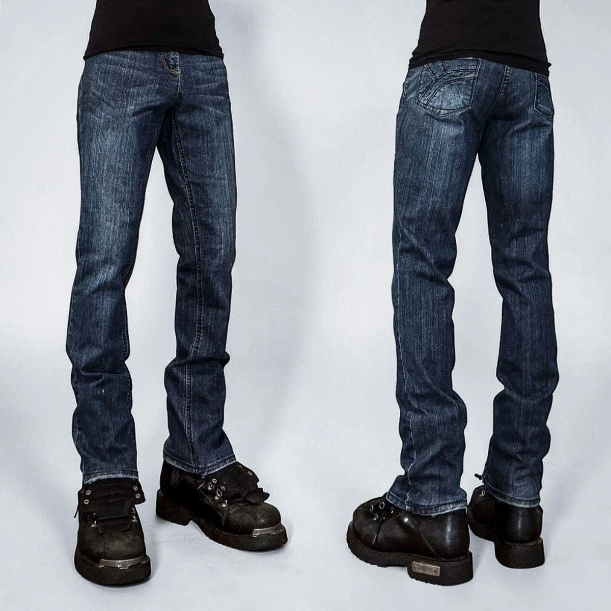 Faded Glory Denim Jeans for Men for sale - eBay