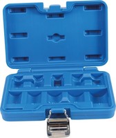 BGS 5205-LEER Leerkassette FüR Art. 5205