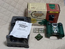 Konami COMBAT Digi Q Basic Equipment Set T34/85