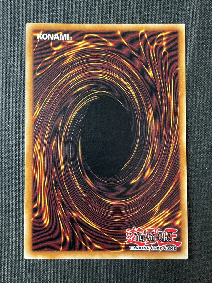 Yu-Gi-Oh TCG The Secret Forces #THSF-EN032 Ritual Beast Steeds Super Rare NM - Image 2 of 2