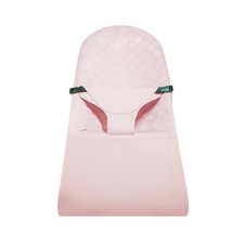 Fabric Seat for Bouncer, Replacement Cover for Baby Bjorn Bouncer Bliss, Soft Br