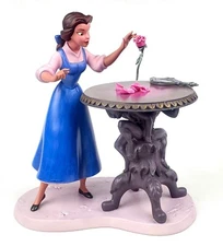 Walt Disney Classics Collection Beauty and The Beast - Belle Forbidden Discovery