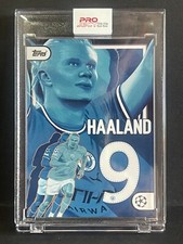 2022-23 Topps Project22 UEFA Soccer Cards Checklist 20