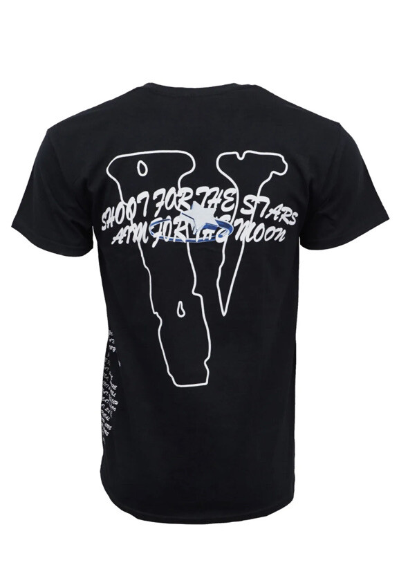 POP SMOKE X VLONE TRACKLIST T SHIRT Size XL (AUTHENTIC) | eBay POP SMOKE X VLONE TRACKLIST T SHIRT Size XL (AUTHENTIC) | eBay