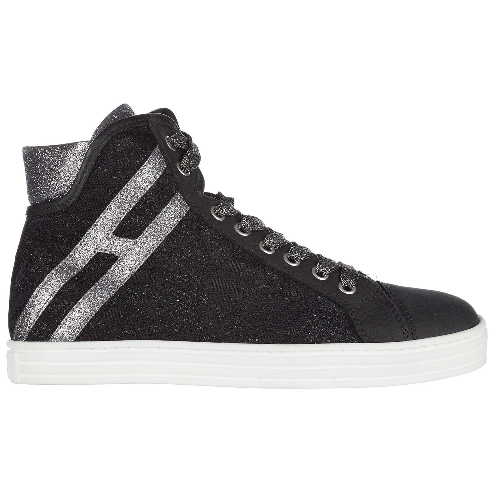 Alte Scarpe per Donna di Hogan | FASHIOLA.it