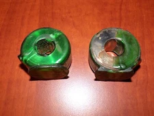 Curtiss-Wright Gage Ring 808402