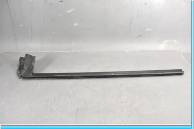 12-18 BMW 650i 640i F12 Front Right Passenger Side Door Whether Seat Oem
