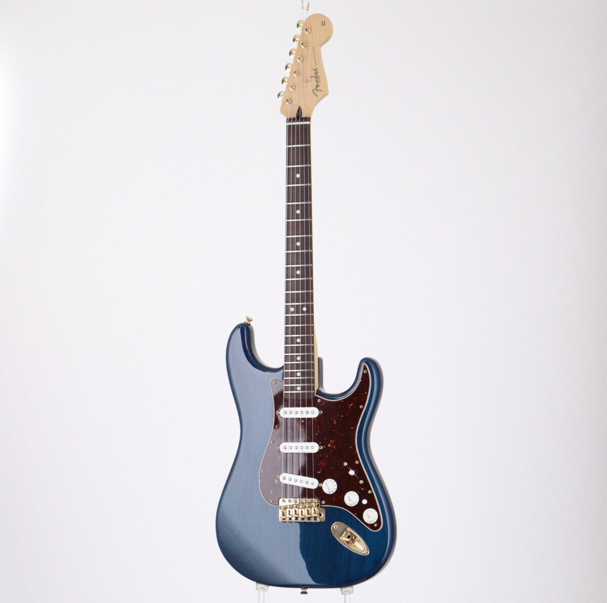 FENDER USA CS Deluxe Startcaster ストラト FENDER USA CS Deluxe Startcaster ストラト