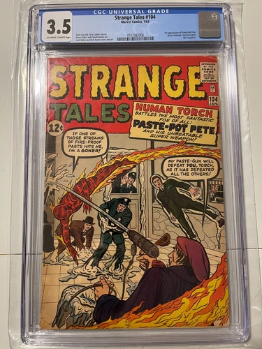 Comic Image