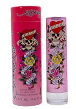 Ed Hardy by Christian Audigier EDP Perfume for Women 1.7 oz New In Box