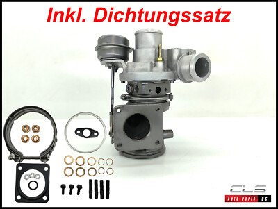 Turbolader Alfa Romeo Giulietta  940 1.4 TB 812811 793996 Fiat 500 Lancia Delta