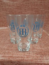 Bayreuther Brauhaus 6x 0,5 l Bierglas Willybe...