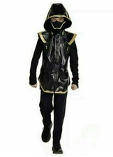 NEW Disney Store Avengers Endgame RONAN Deluxe Boys Kids Costume size 3 NWT