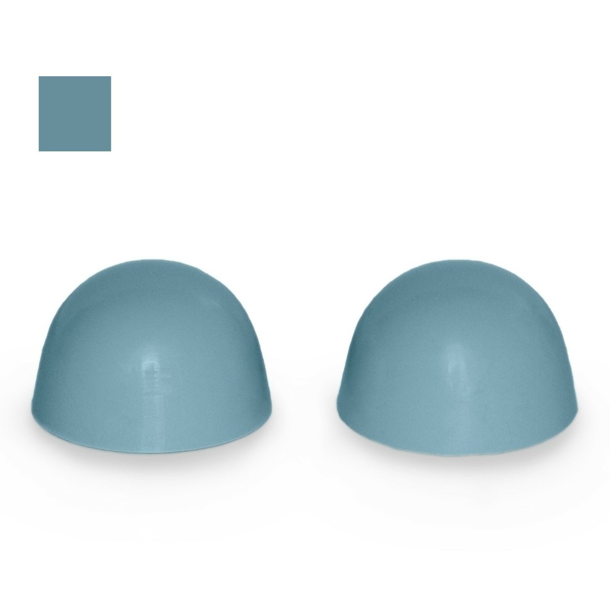 American Standard Replacement Plastic Color Toilet Bolt Caps Set