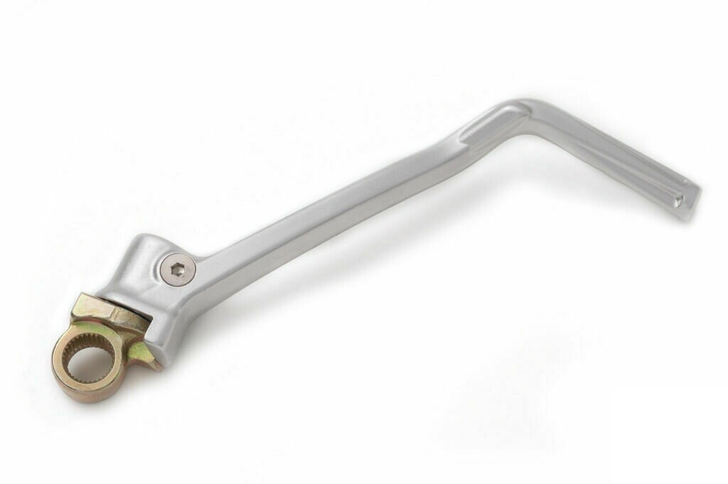 AS3 KICK START LEVER for HUSQVARNA TC 125 2014-2015 TE 125 2014-2016