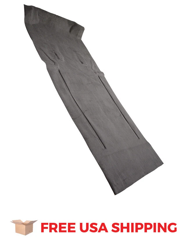 FITS 1999-2002 Mercury Villager Van 1pc Complete Cutpile Carpet — 第 2/2 张图片