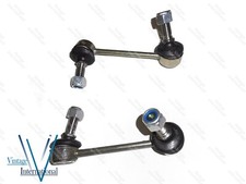 Steering Stabiliser Link Rod Kit For Mahindra Scorpio Mhawk 2.2 2wd 4wd @US