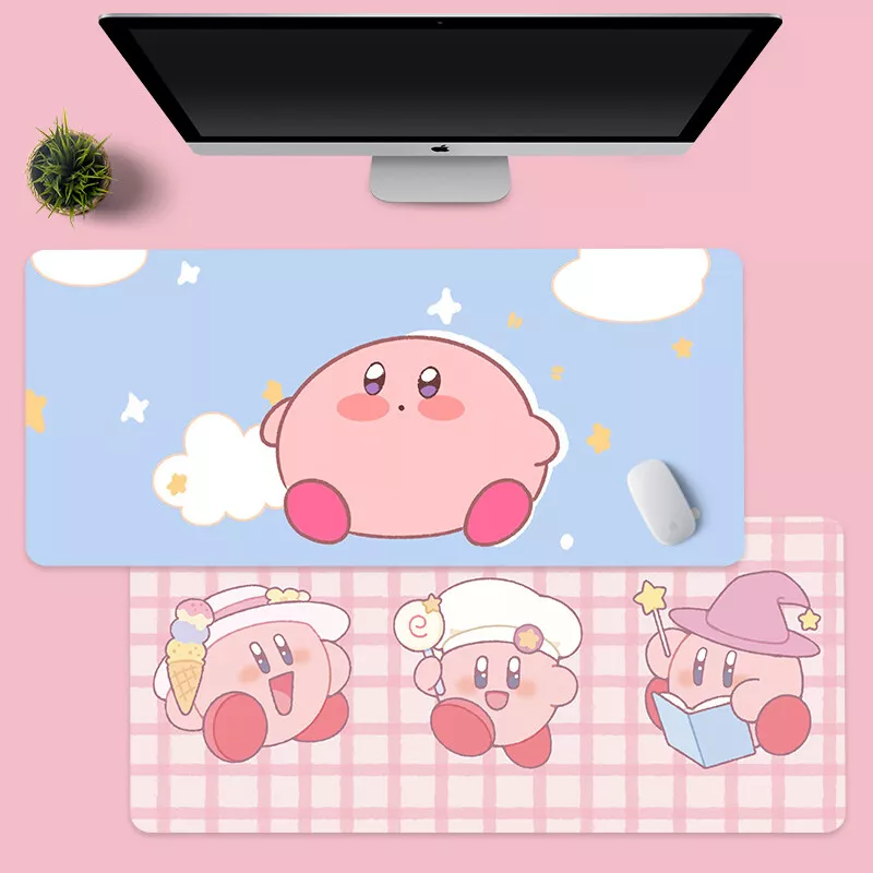 Kawaii Anime KUROMI Mouse Pad PC Computer Desk Mat Non-Slip Table