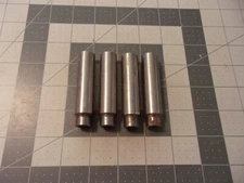 SBI 140-7876 (4) Valve Guides IHC IHN196 V304 V304A V345 V345A B152 815 915