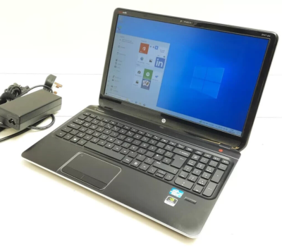 wonderfulさん 専用 HP ENVY dv6 i7 3840QM HP ENVY dv6-7300に