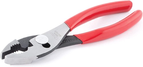 Titan 60720 6" Slip Joint Pliers - 第 1/1 張圖片