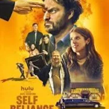 Self Reliance *UNSEALED*