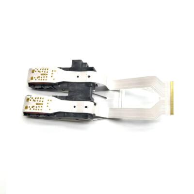 44 Trailing Cable For HP DesignJet T610, T1100, Z2100, Z3100, Z3200 Plotters - Compatible Q6659-60177