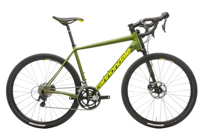 ebay cannondale slate