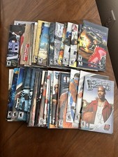 PS2 REPLACEMENT MANUALS
