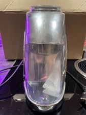 ICE Crusher  Eis Zerkleinerer Elektro Gastroback 41127