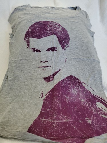 Twilight Saga  Jacob Tee