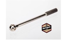 Traxxas 6750 - Half Shaft - External Splined