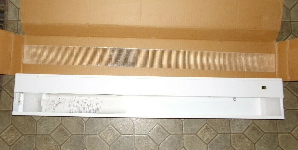 Alkco Under Fluorescent Lighting Matttroy