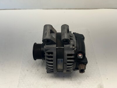 OEM ALTERNATOR FOR 2005 2006 2007 2008 2009 LAND ROVER LR3 4.0 V6 YLE500410