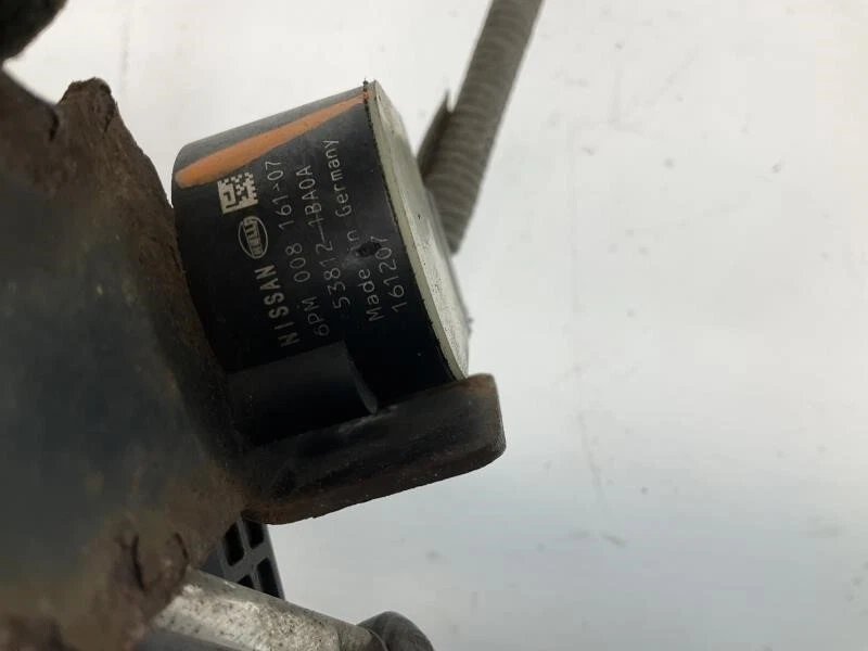 Sensor de nivel de altura trasero Q 09-17 Infiniti Q50 FX35 FX37 FX50 QX70 Foto 4 de 4