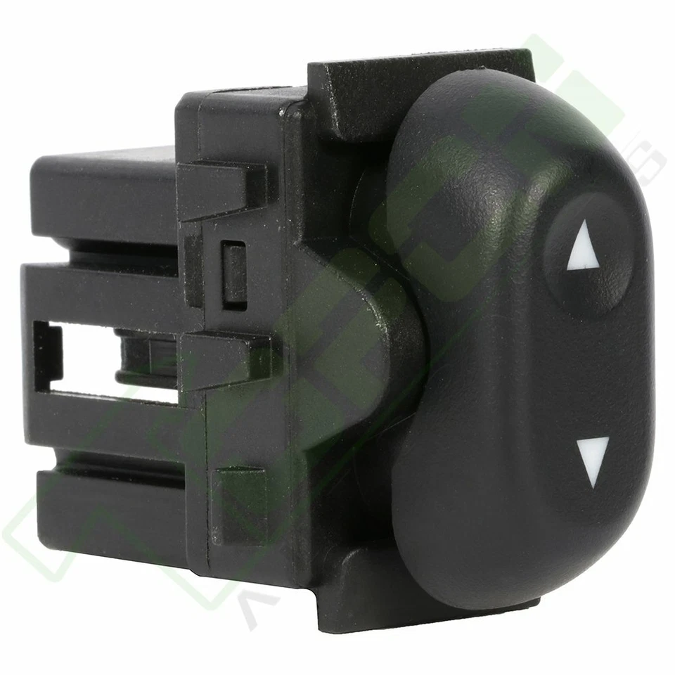 Interruptor de ventana de 5,4 L para Ford F150 2004-2008 4,2 L 4,6 L 5,4 L Expedition Foto 3 de 4