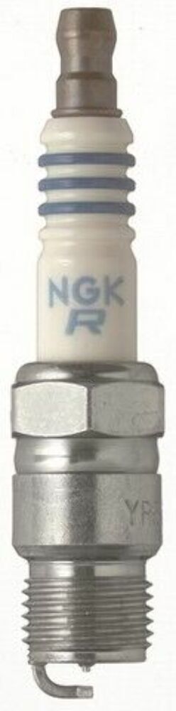 NGK 2318 NGK Iridium IX Spark Plug  High-Quality Auto Part, Universal Fit for M