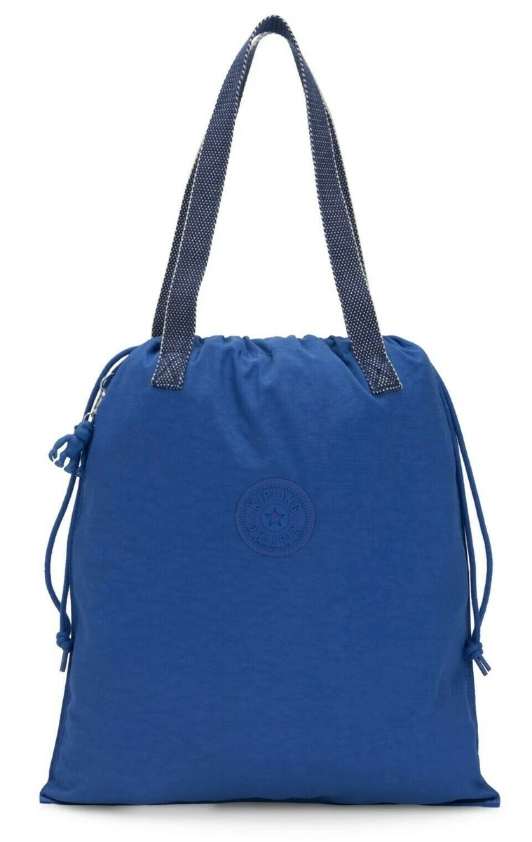 Kipling foldaway online shopping bag