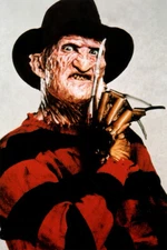 A Nightmare On Elms Street Freddy Krueger Movie Wall Art Home - POSTER 20x30