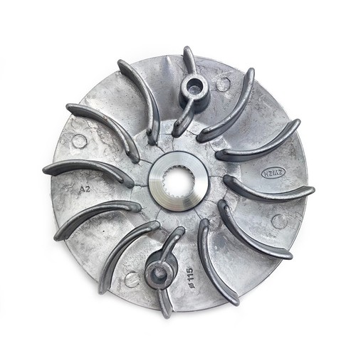 Nuevo conjunto de controladores ASUNTO IMPULSADO CVT embrague se adapta a Linhai 200cc ATV 200 29685 29687 - Imagen 15 de 15