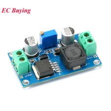 2 PCS 5A DC-DC Step Up Power Module Boost Volt Converter 3.3-35V to 5-40V XL6019