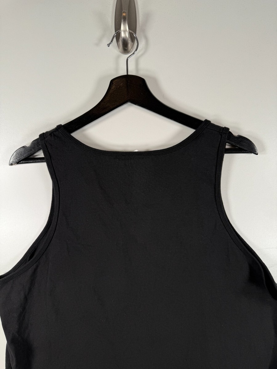 Vtg Independent Trucks Co Mens Tank Top Skate Surf Tee T