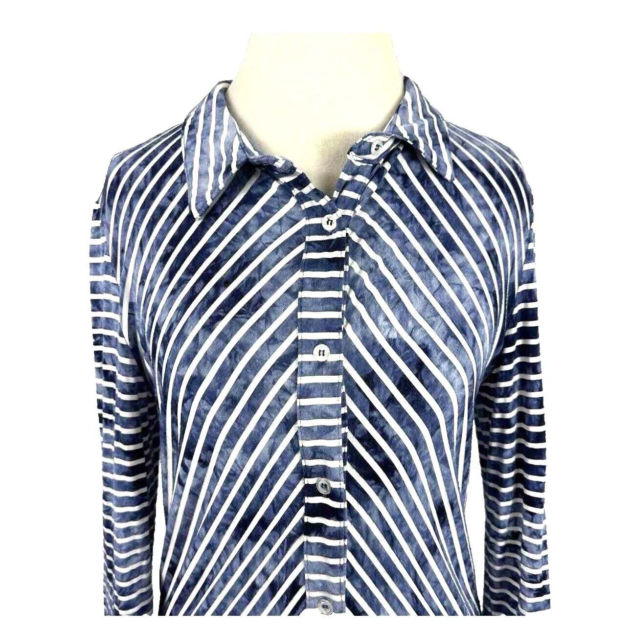 Женские полосатые блузки Joseph Ribkoff