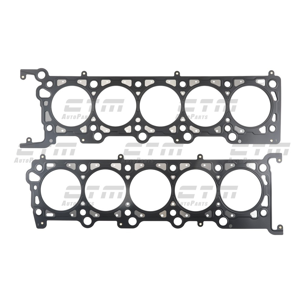 Head Gasket Set for 03-12 Ford E350 E450 F350 F450 F550 Super Duty 6.8l 20V S