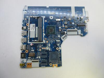 LENOVO Laptop Motherboard NM-B661 | Celeron N4000 1.10 GHZ