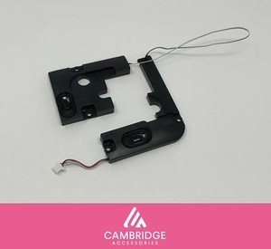 HP PAVILION 15-BK 15-BK060SA Laptop Interne Lautsprecher Speaker 807535-001