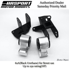 Hasport Mount Kit for K-Series Engine Swaps into 2000-2009 Honda S2000 APK2-62A
