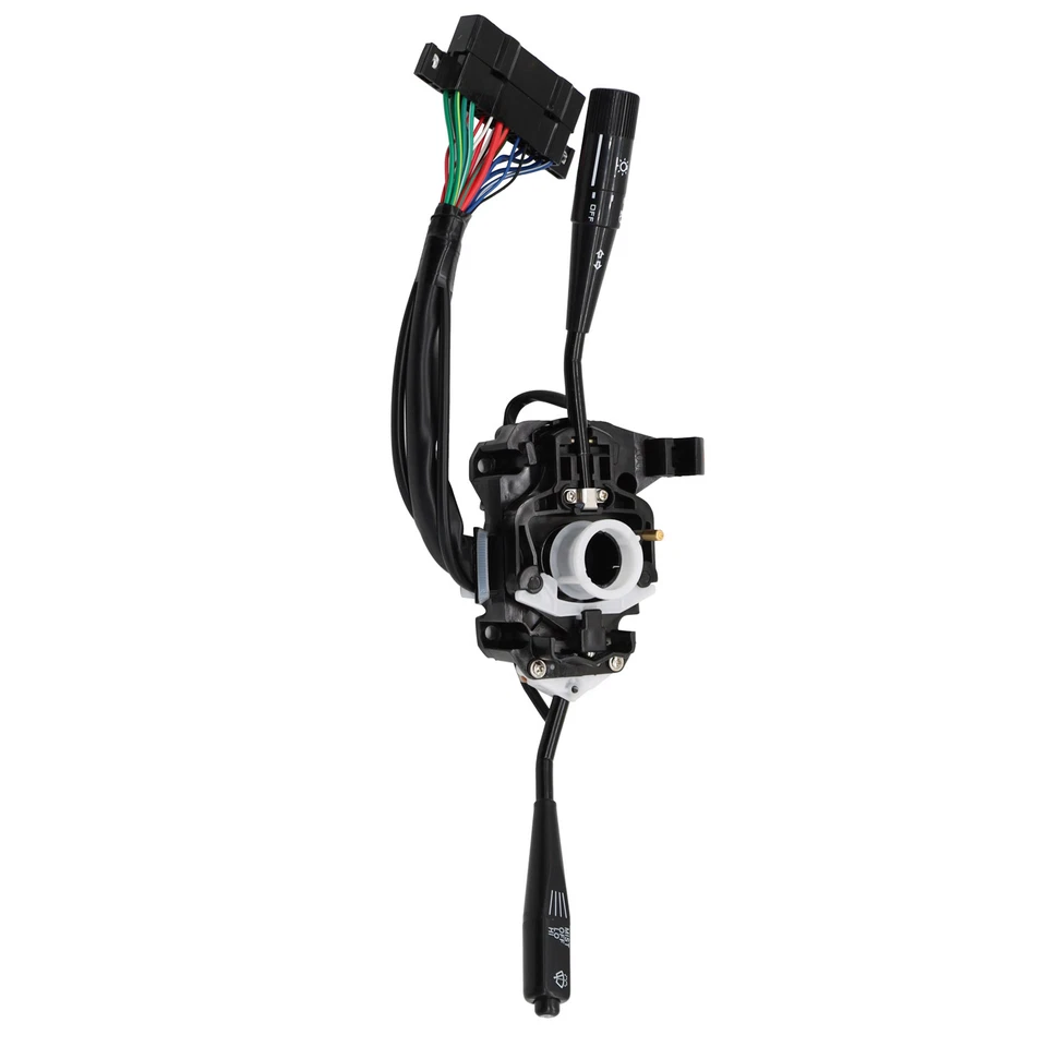 New 84310-35180 Steering Wheel Switch Fits For Toyota 4Runner Pickup 1984-1989 Foto 2 de 4