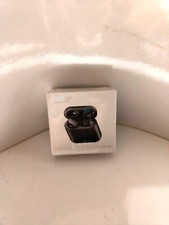 Tezo T6 Wireless in-earbuds/ Black in color/ New Sealed package