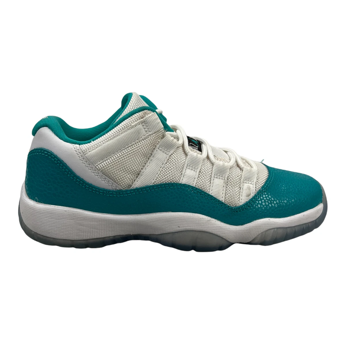 Turquoise jordan 11 Clearance